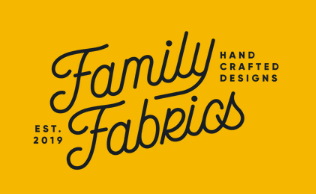 Family Fabrics & Yumi Baby